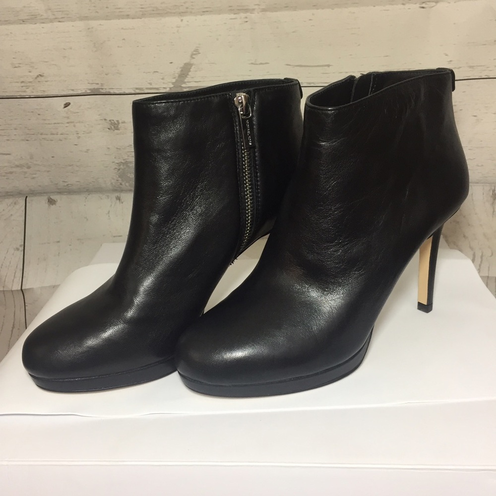 Michale kors Sammy bootie 7m